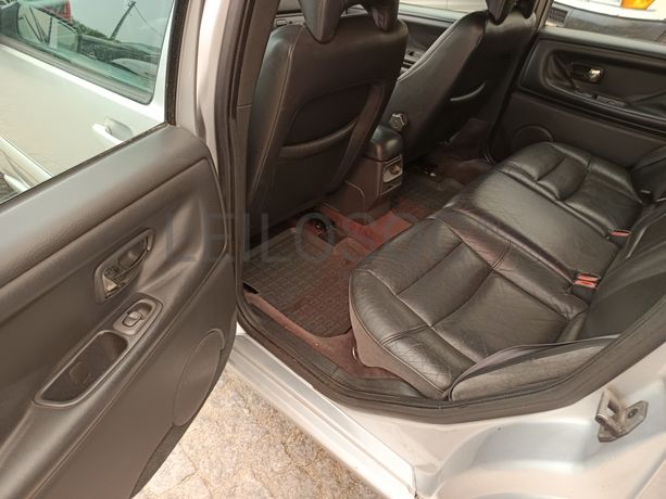 Volvo V70 · Ano 1997