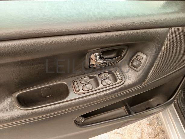 Volvo V70 · Ano 1997