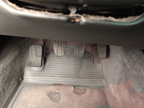 Volvo V70 · Ano 1997