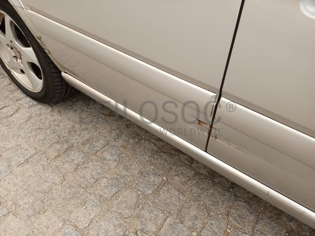 Volvo V70 · Ano 1997