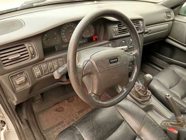 Volvo V70 · Ano 1997