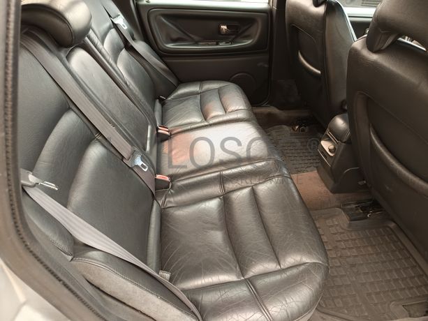 Volvo V70 · Ano 1997