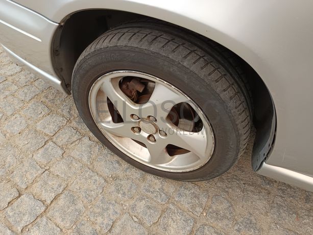 Volvo V70 · Ano 1997