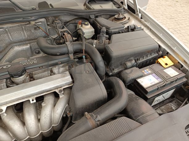 Volvo V70 · Ano 1997