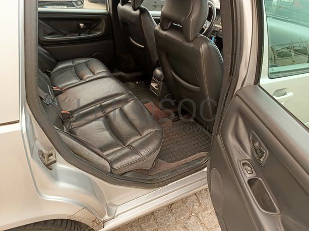 Volvo V70 · Ano 1997