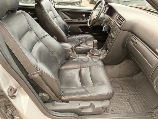 Volvo V70 · Ano 1997