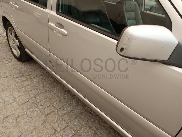 Volvo V70 · Ano 1997