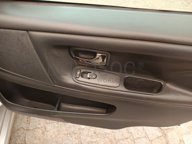 Volvo V70 · Ano 1997