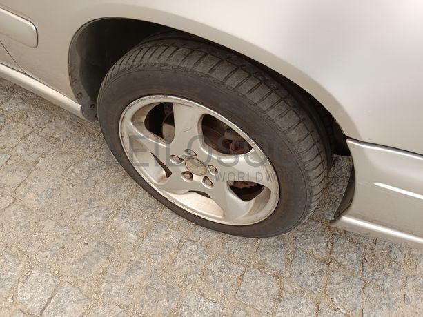 Volvo V70 · Ano 1997