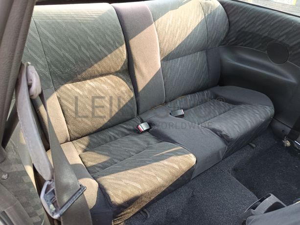 Opel Calibra A · Ano 1991