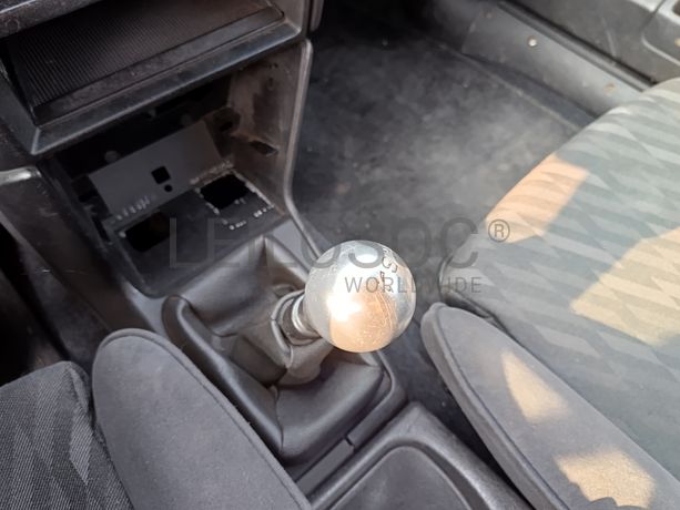 Opel Calibra A · Ano 1991