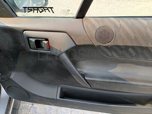 Opel Calibra A · Ano 1991