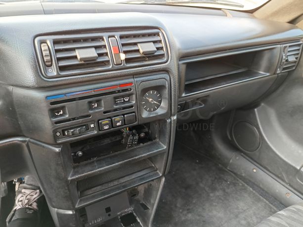 Opel Calibra A · Ano 1991