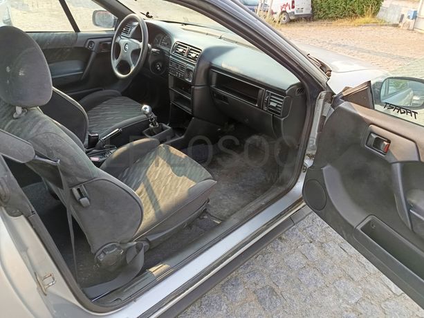 Opel Calibra A · Ano 1991