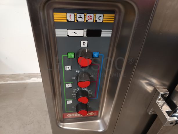 Forno Convector Industrial