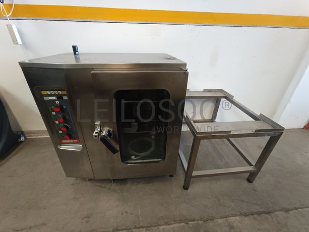 Forno Convector Industrial