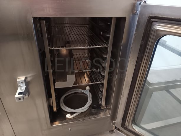Forno Convector Industrial