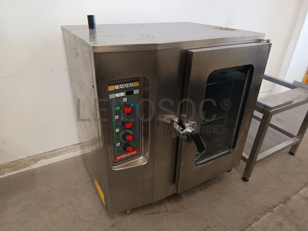 Forno Convector Industrial