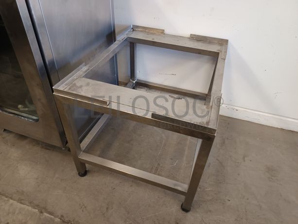 Forno Convector Industrial