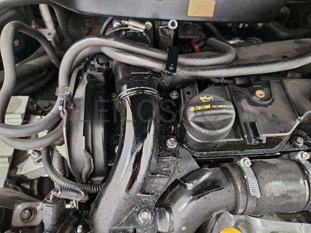 Volvo V40 · Ano 2013