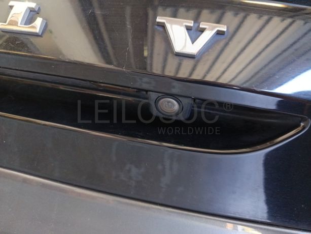 Volvo V40 · Ano 2013