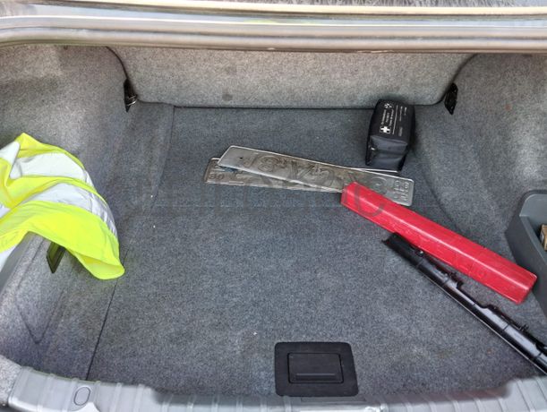 BMW 320D · Ano 2005