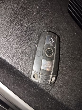 BMW 320D · Ano 2005