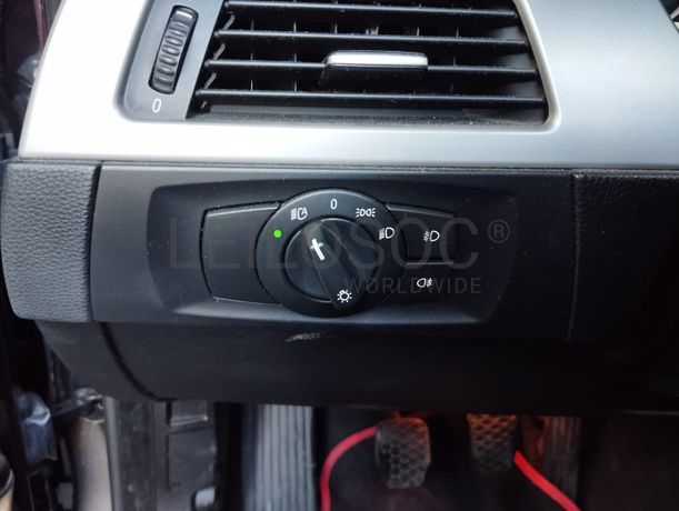 BMW 320D · Ano 2005