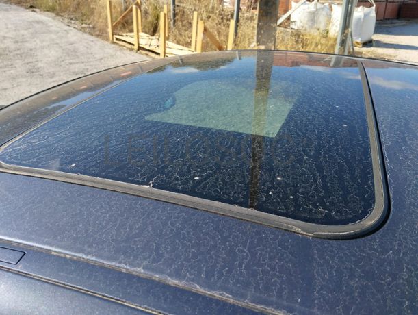 BMW 320D · Ano 2005