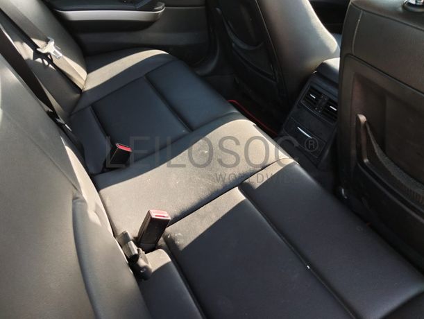 BMW 320D · Ano 2005