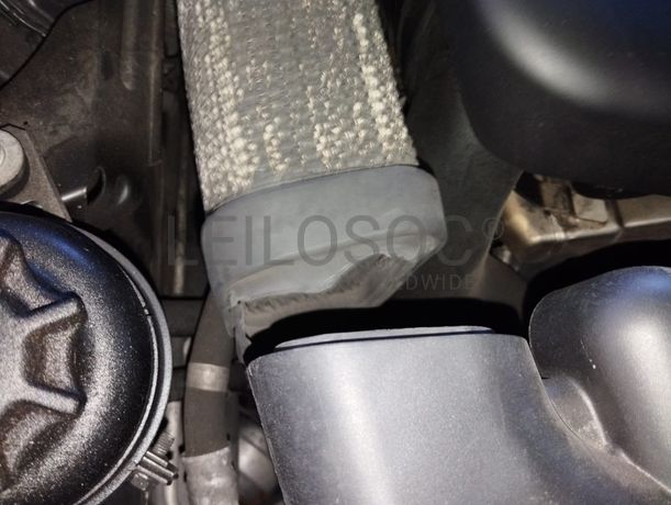 BMW 320D · Ano 2005