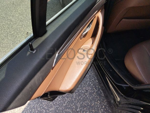 BMW 520D · Ano 2011