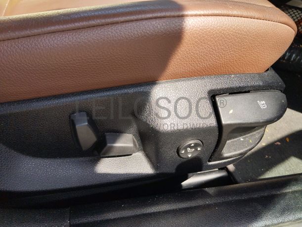 BMW 520D · Ano 2011