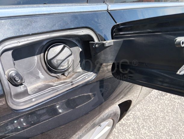 BMW 520D · Ano 2011