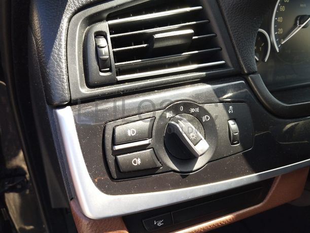 BMW 520D · Ano 2011