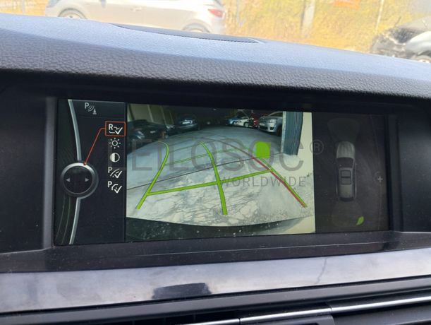 BMW 520D · Ano 2011