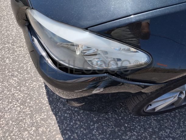 BMW 520D · Ano 2011