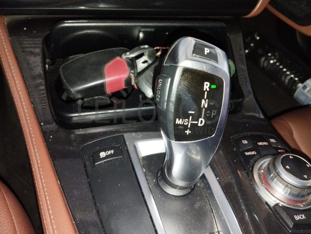 BMW 520D · Ano 2011