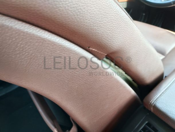 BMW 520D · Ano 2011