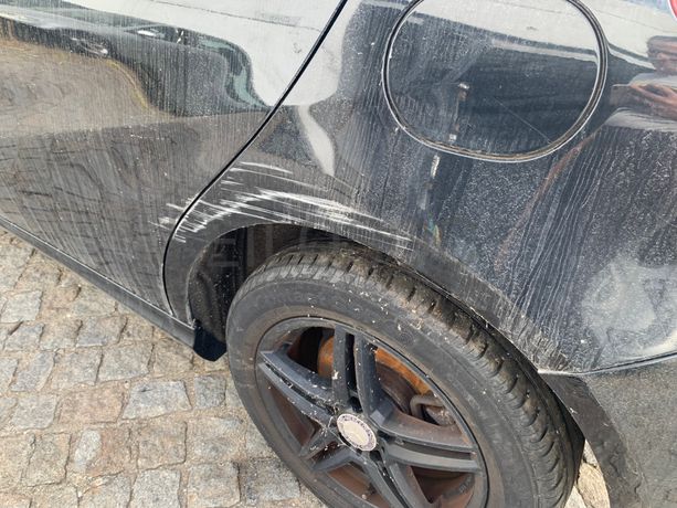 Mercedes-Benz A180 · Ano 2013