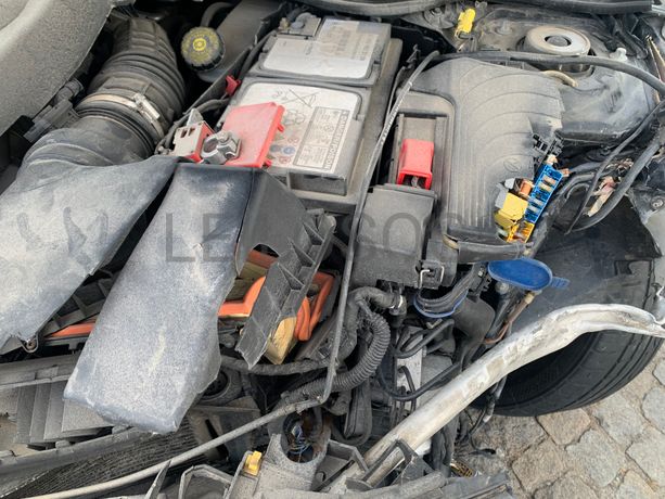 Mercedes-Benz A180 · Ano 2013