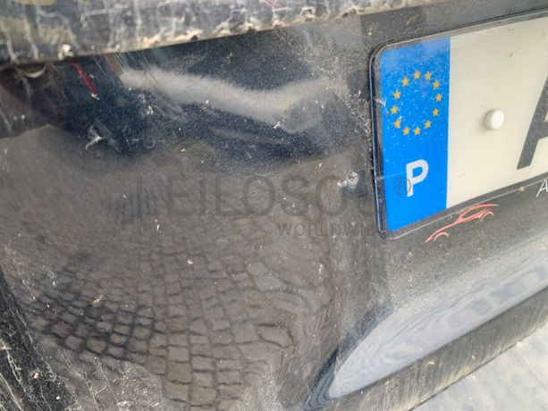 Mercedes-Benz A180 · Ano 2013