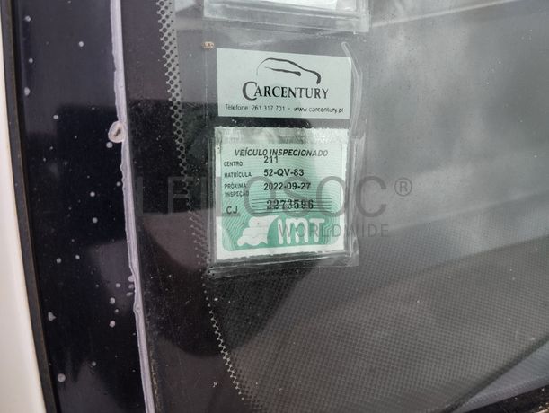 Mercedes-Benz C 220 CDI · Ano 2011