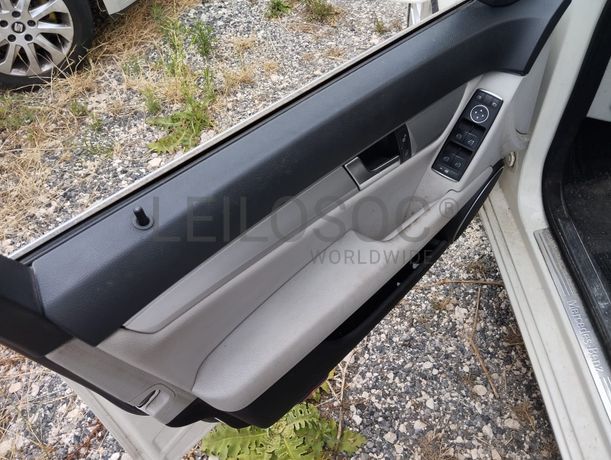 Mercedes-Benz C 220 CDI · Ano 2011