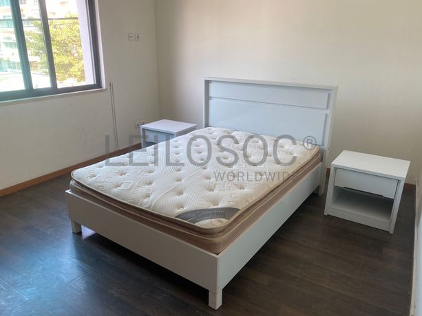 Mobiliáro de Habitação