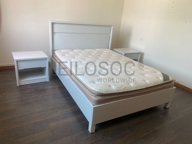 Mobiliáro de Habitação