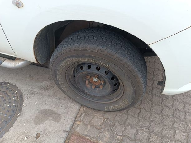 Mazda BT50 · Ano 2017