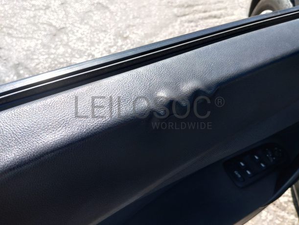 Peugeot 508 · Ano 2016