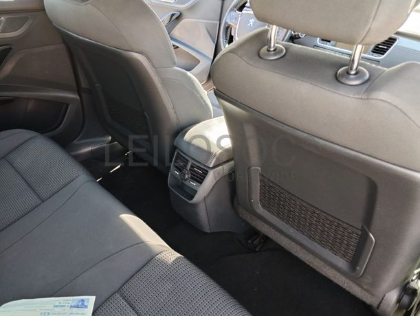 Peugeot 508 · Ano 2016