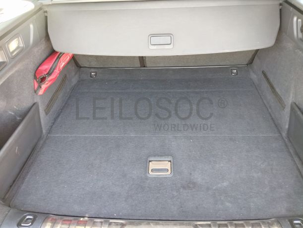 Peugeot 508 · Ano 2016